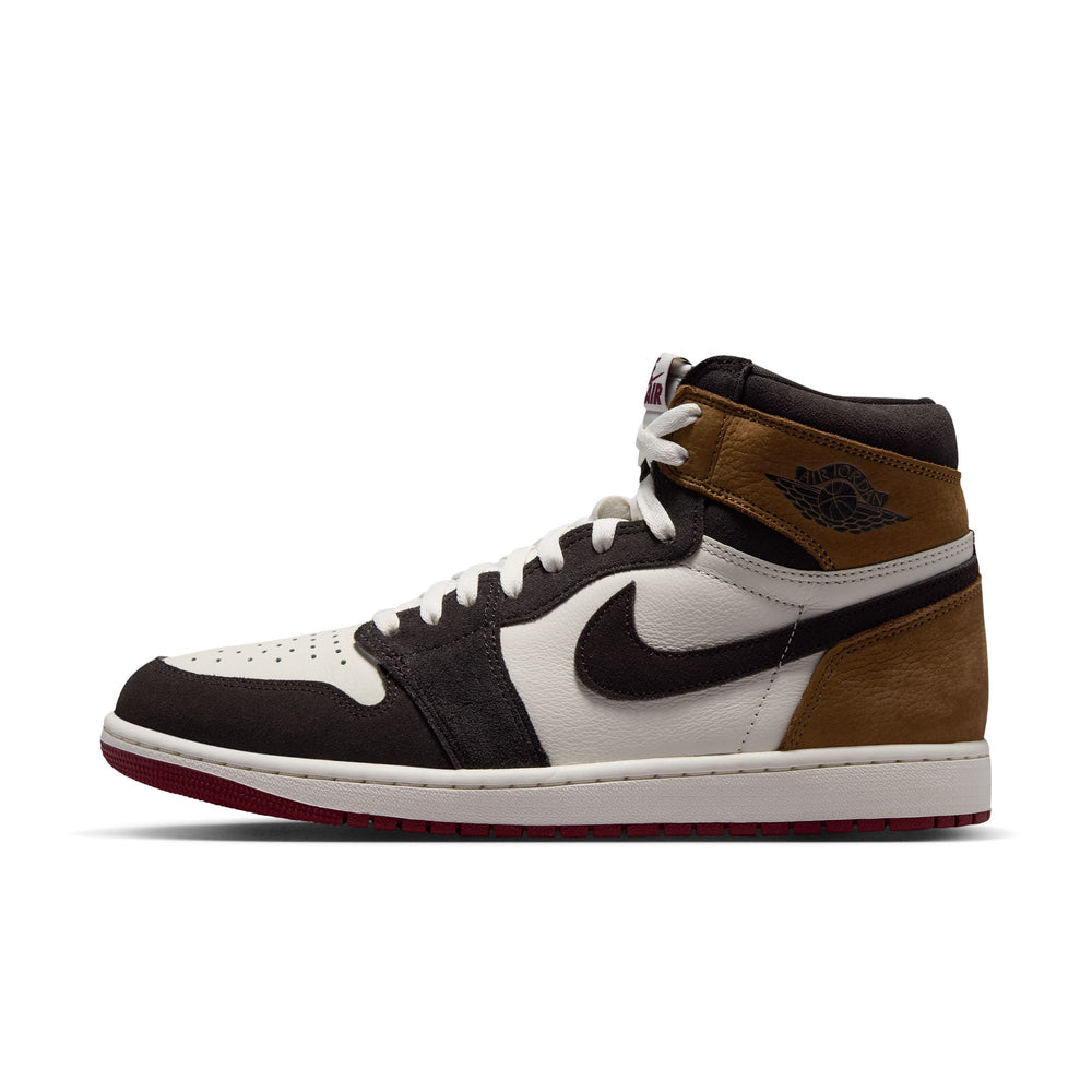 AIR JORDAN 1 HIGH OG - LOVE LETTER