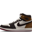 AIR JORDAN 1 HIGH OG - LOVE LETTER