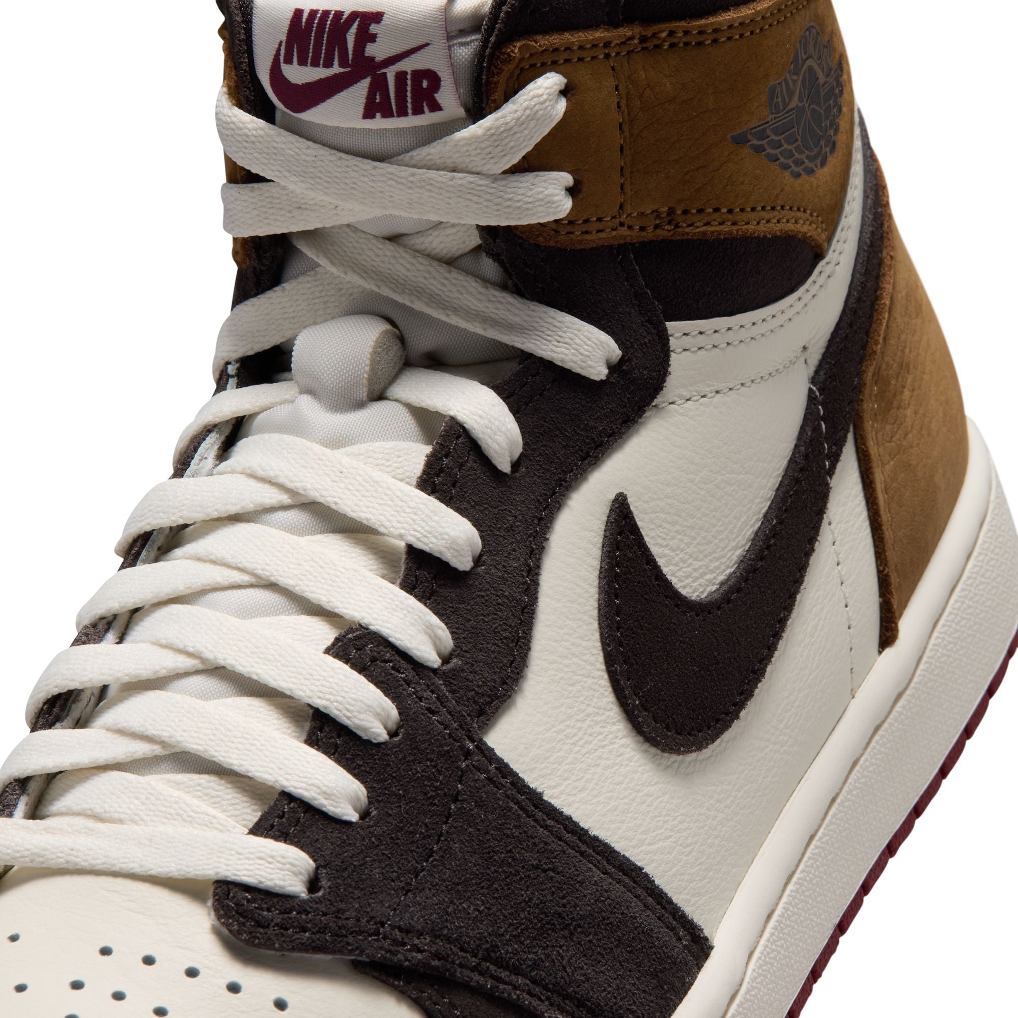AIR JORDAN 1 HIGH OG - LOVE LETTER