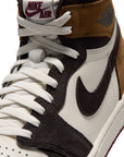 AIR JORDAN 1 HIGH OG - LOVE LETTER