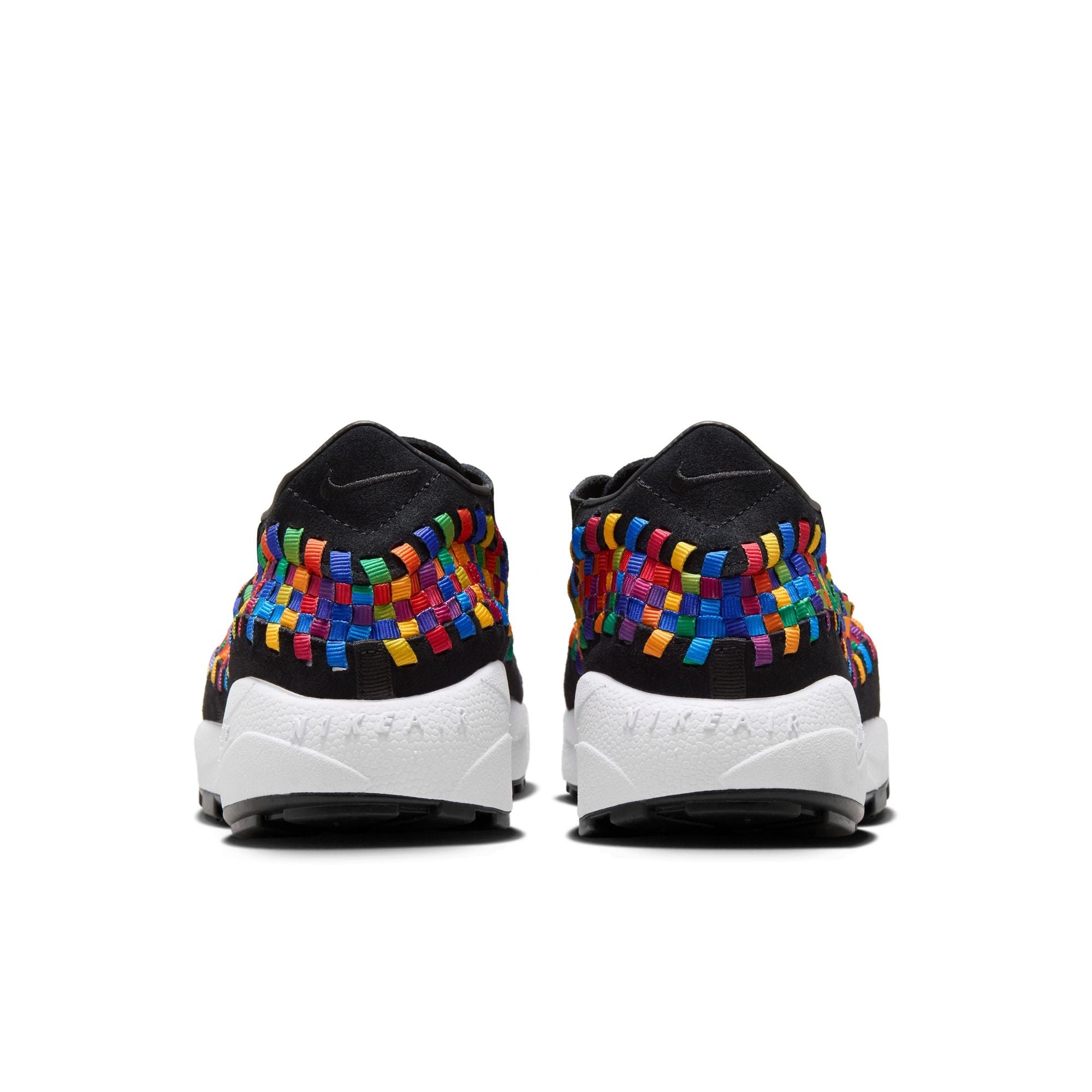 NIKE AIR FOOTSCAPE WOVEN HOMETEAM