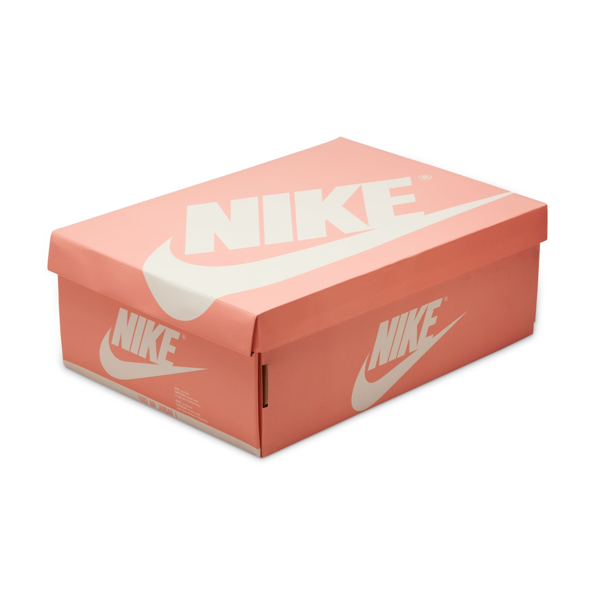 WMNS AIR JORDAN 1 HIGH OG - BAROQUE BROWN