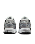 NIKE ZOOM  VOMERO 5 - METALLIC SILVER