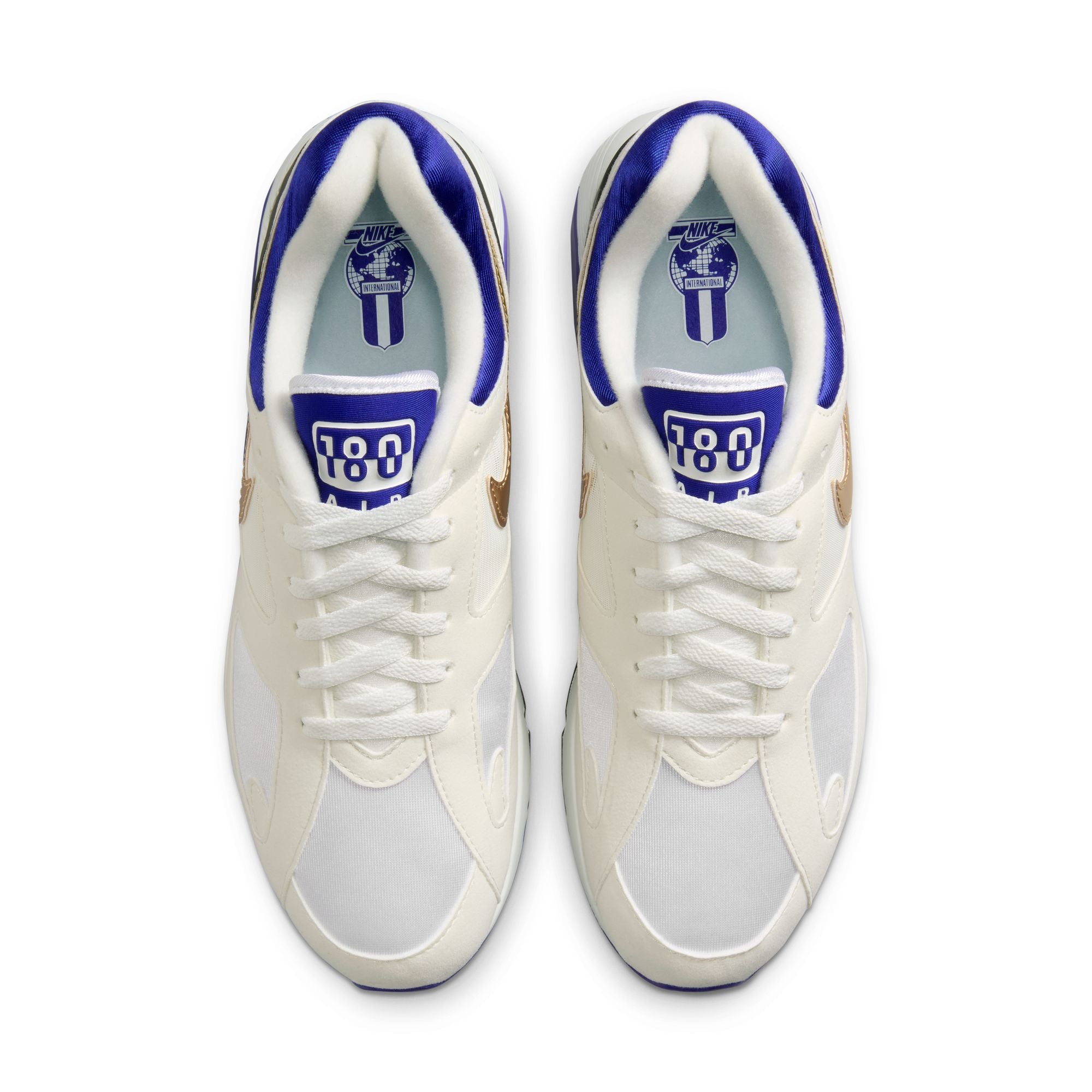 Nike air 180 international sales