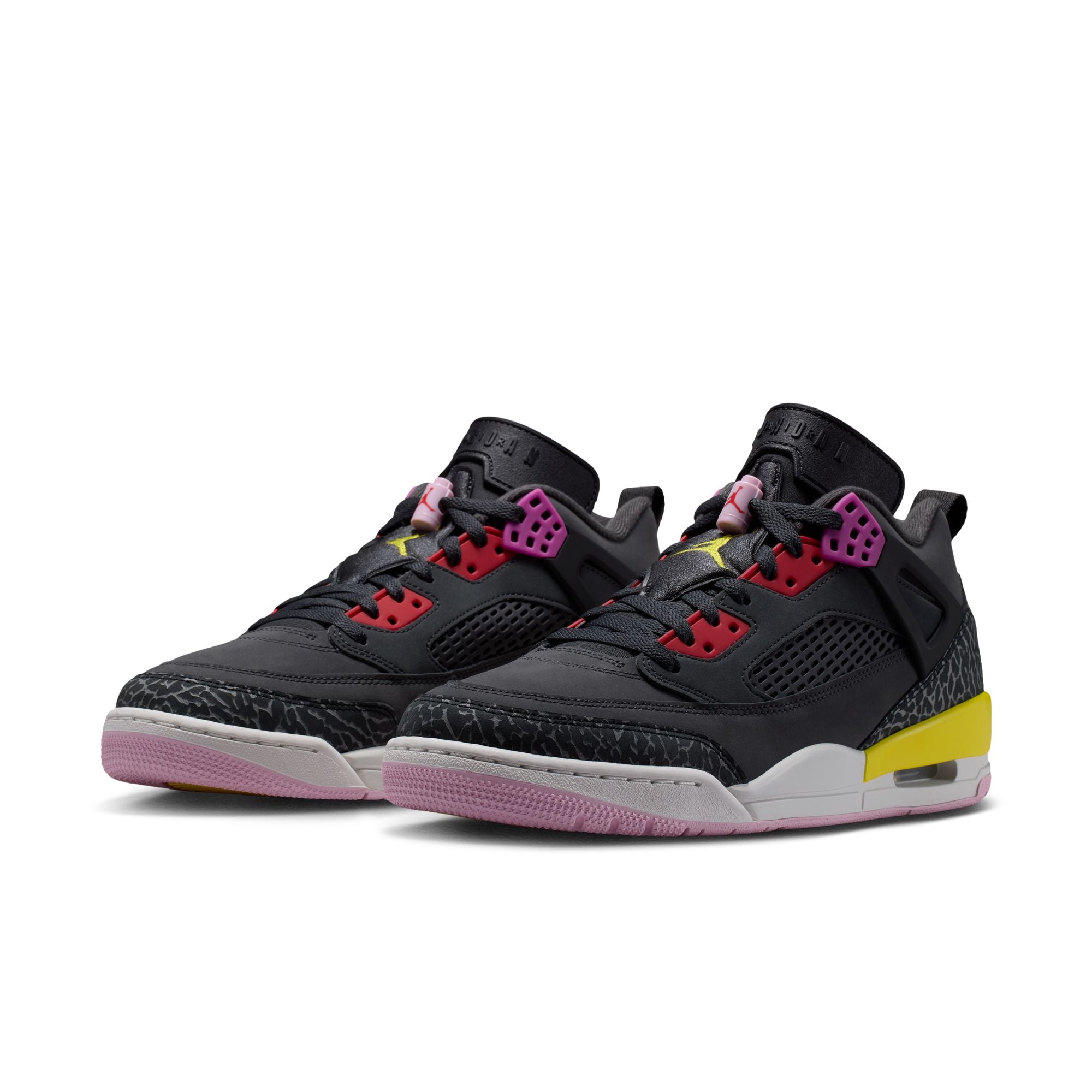 JORDAN SPIZIKE LOW - ANTHRACITE