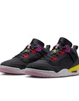 JORDAN SPIZIKE LOW - ANTHRACITE