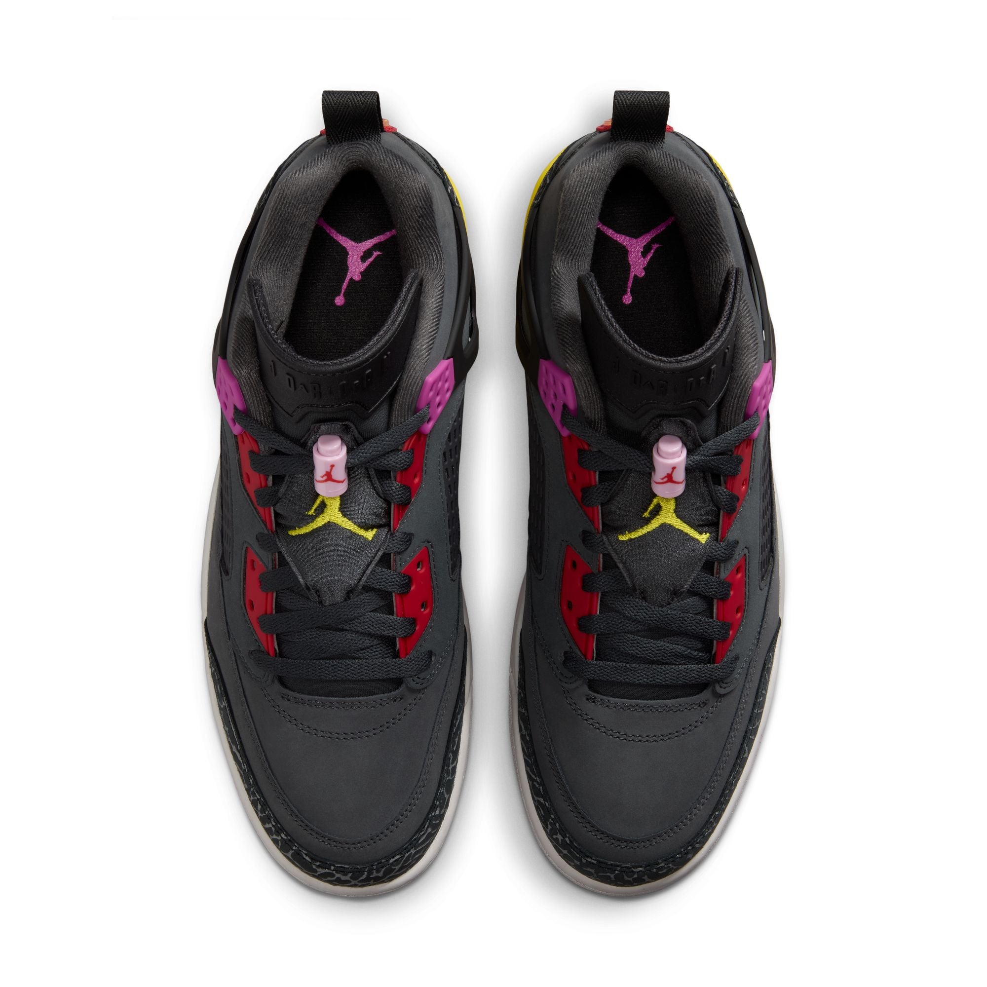JORDAN SPIZIKE LOW - ANTHRACITE