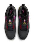 JORDAN SPIZIKE LOW - ANTHRACITE
