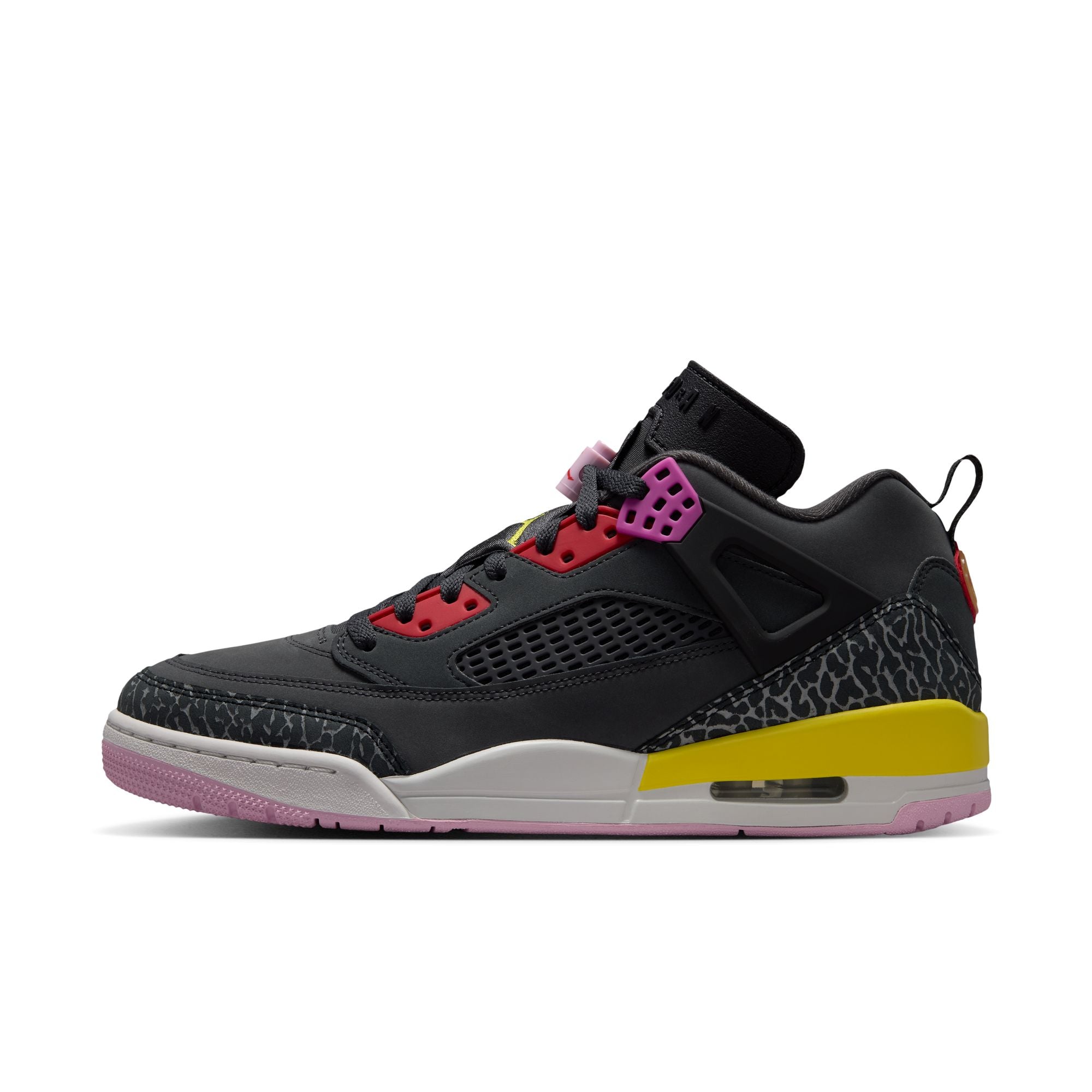 JORDAN SPIZIKE LOW - ANTHRACITE