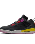JORDAN SPIZIKE LOW - ANTHRACITE