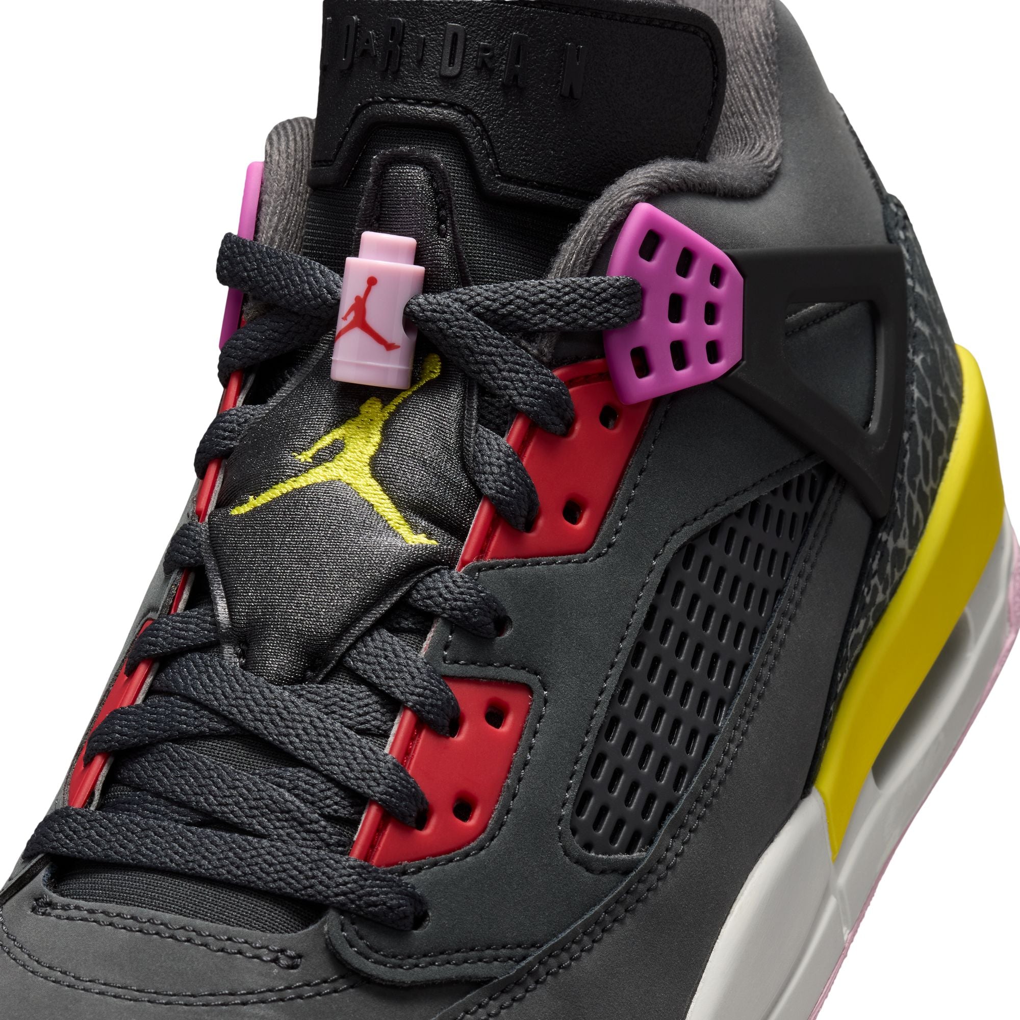 JORDAN SPIZIKE LOW - ANTHRACITE