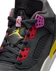 JORDAN SPIZIKE LOW - ANTHRACITE