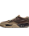 AIR JORDAN 4 RM - IRONSTONE