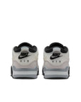 AIR JORDAN 4 RM - WHITE BLACK