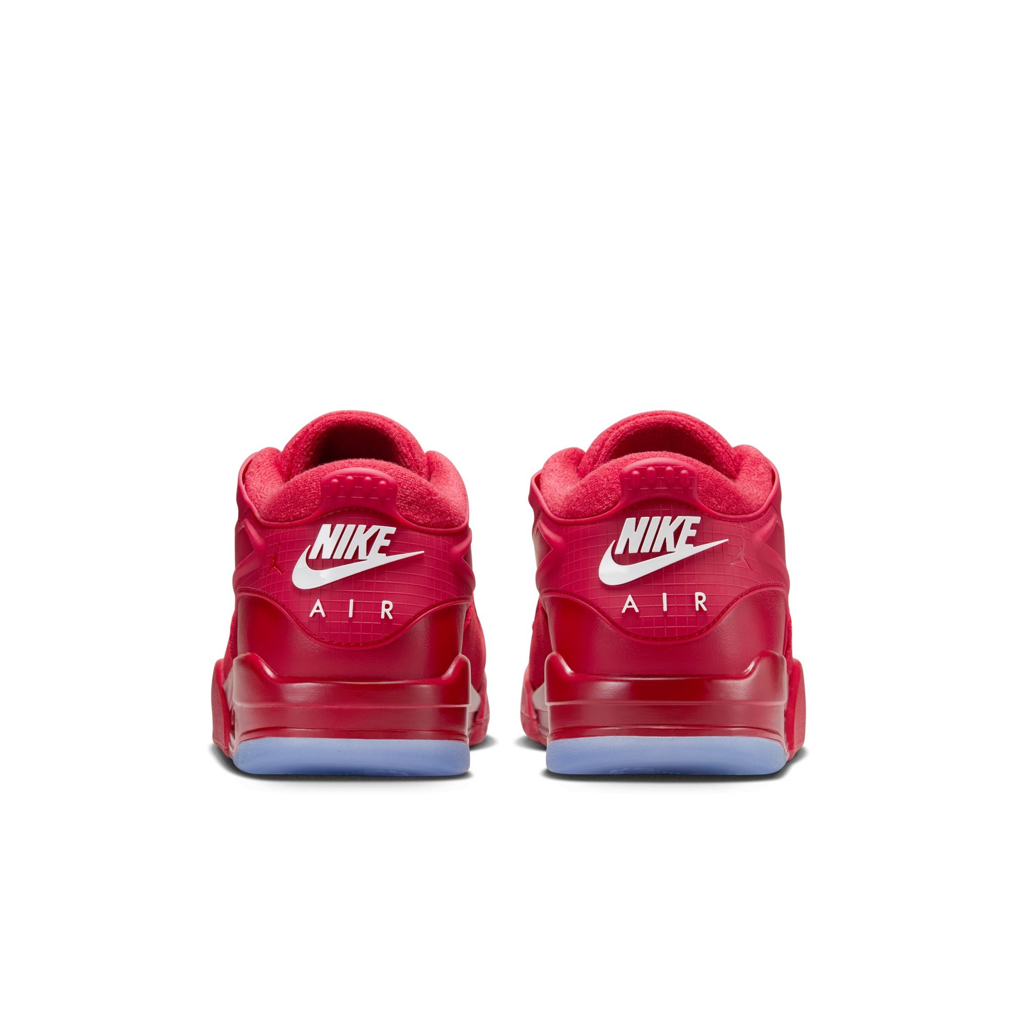 AIR JORDAN 4 RM - VARSITY RED