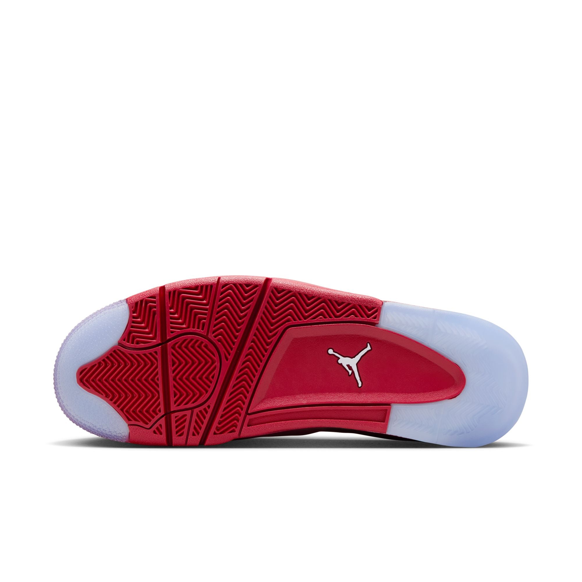 AIR JORDAN 4 RM - VARSITY RED