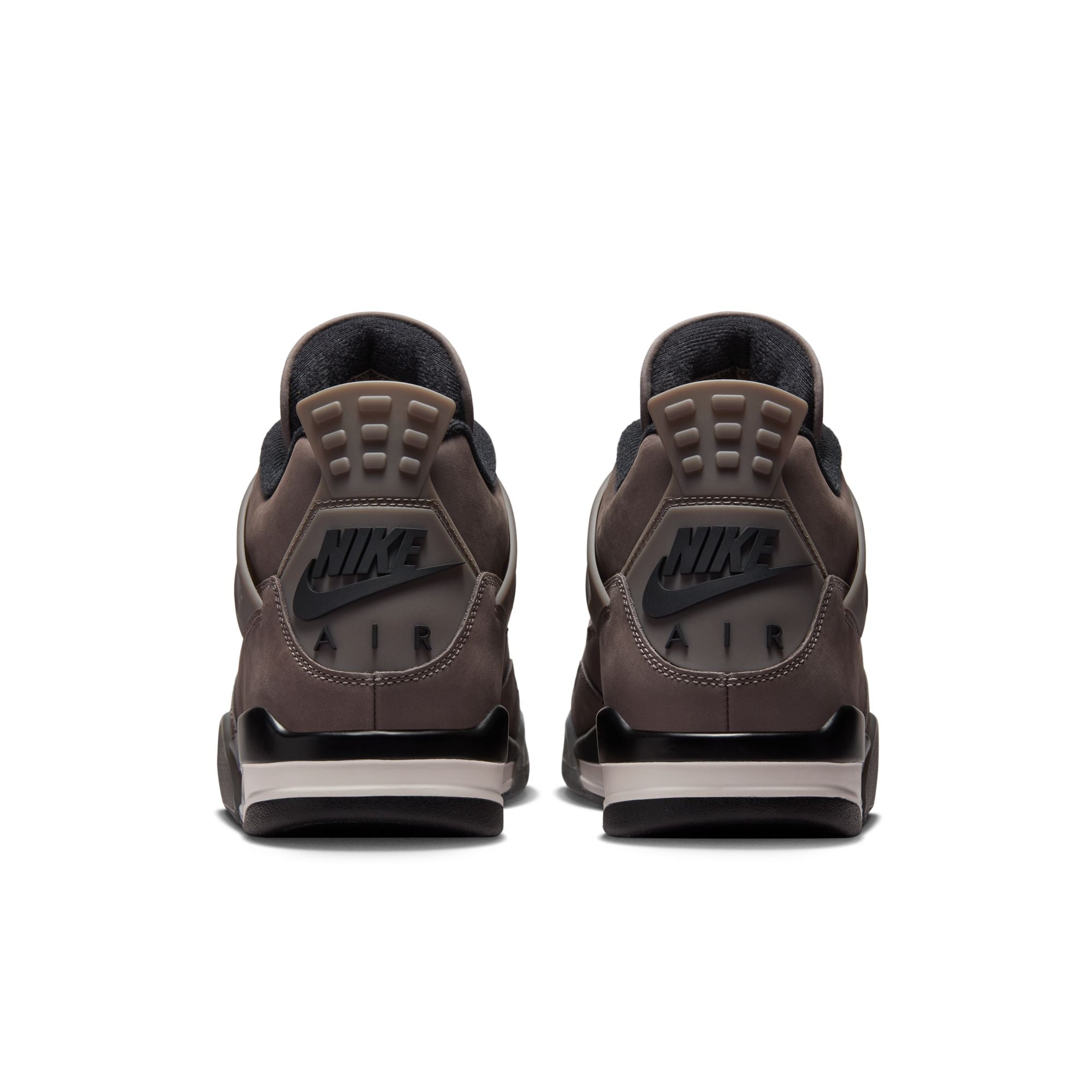 AIR JORDAN 4 RETRO - CAVE STONE