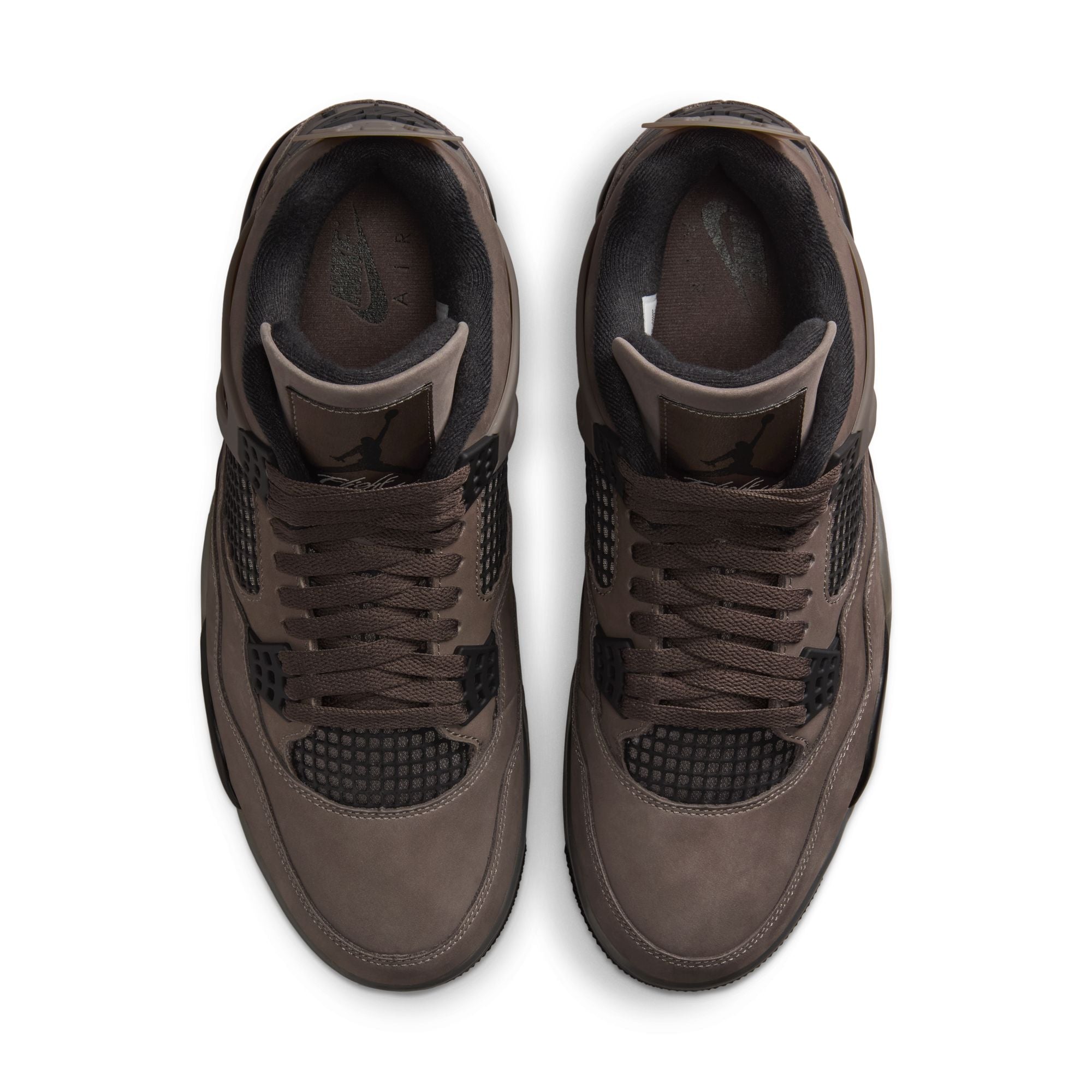 AIR JORDAN 4 RETRO - CAVE STONE