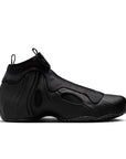 NIKE AIR FLIGHTPOSITE - BLACK