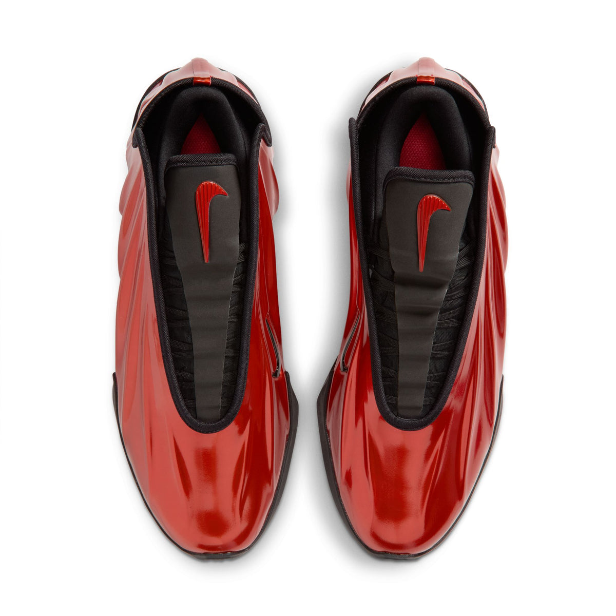 Nike G.T. Future - Varsity Red