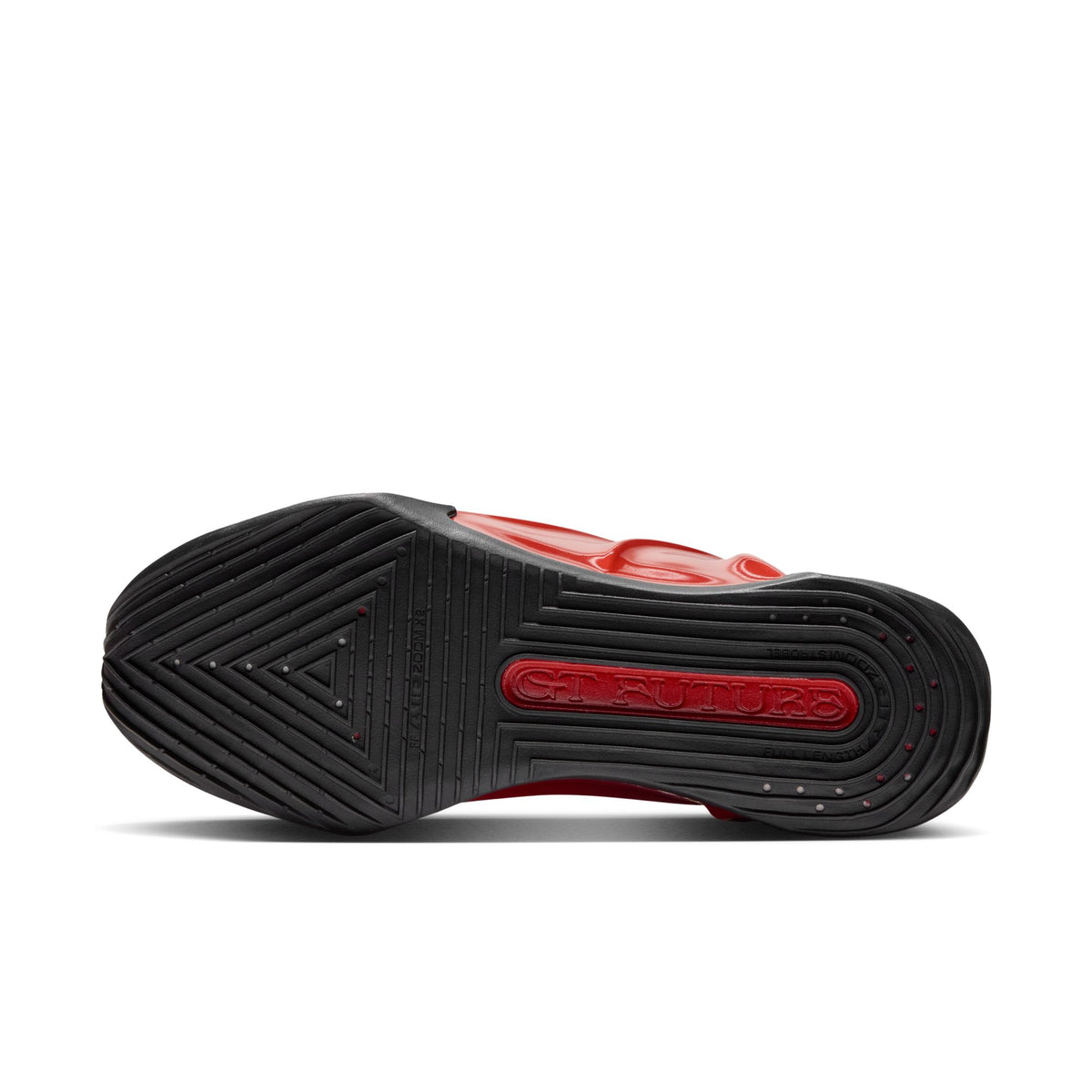 Nike G.T. Future - Varsity Red