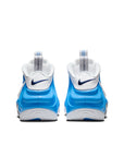 NIKE AIR FOAMPOSITE PRO - UNIVERSITY BLUE
