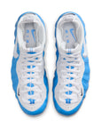NIKE AIR FOAMPOSITE PRO - UNIVERSITY BLUE