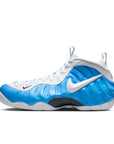 NIKE AIR FOAMPOSITE PRO - UNIVERSITY BLUE