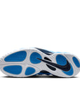 NIKE AIR FOAMPOSITE PRO - UNIVERSITY BLUE