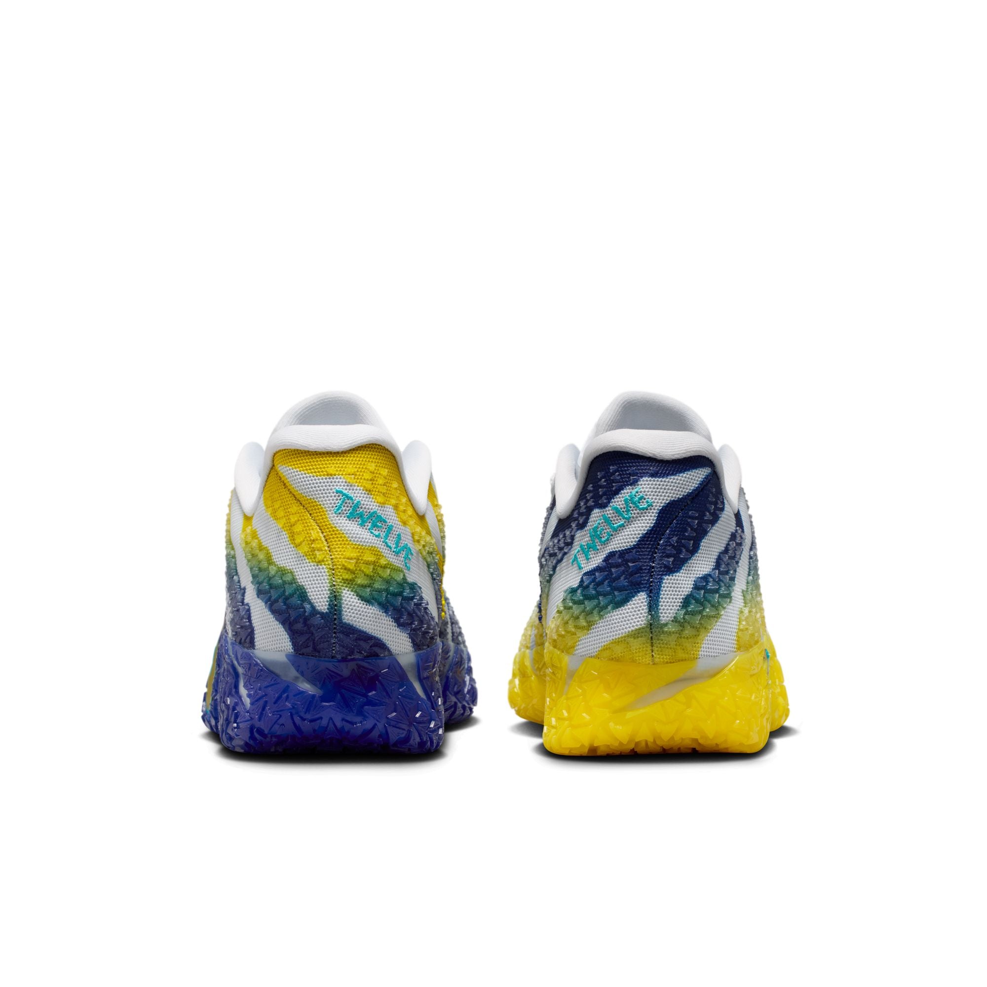 NIKE JA 3 - MURRY STATE