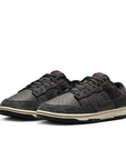 NIke Dunk Low Retro PRM - Off Noir