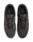 NIke Dunk Low Retro PRM - Off Noir