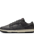 NIke Dunk Low Retro PRM - Off Noir