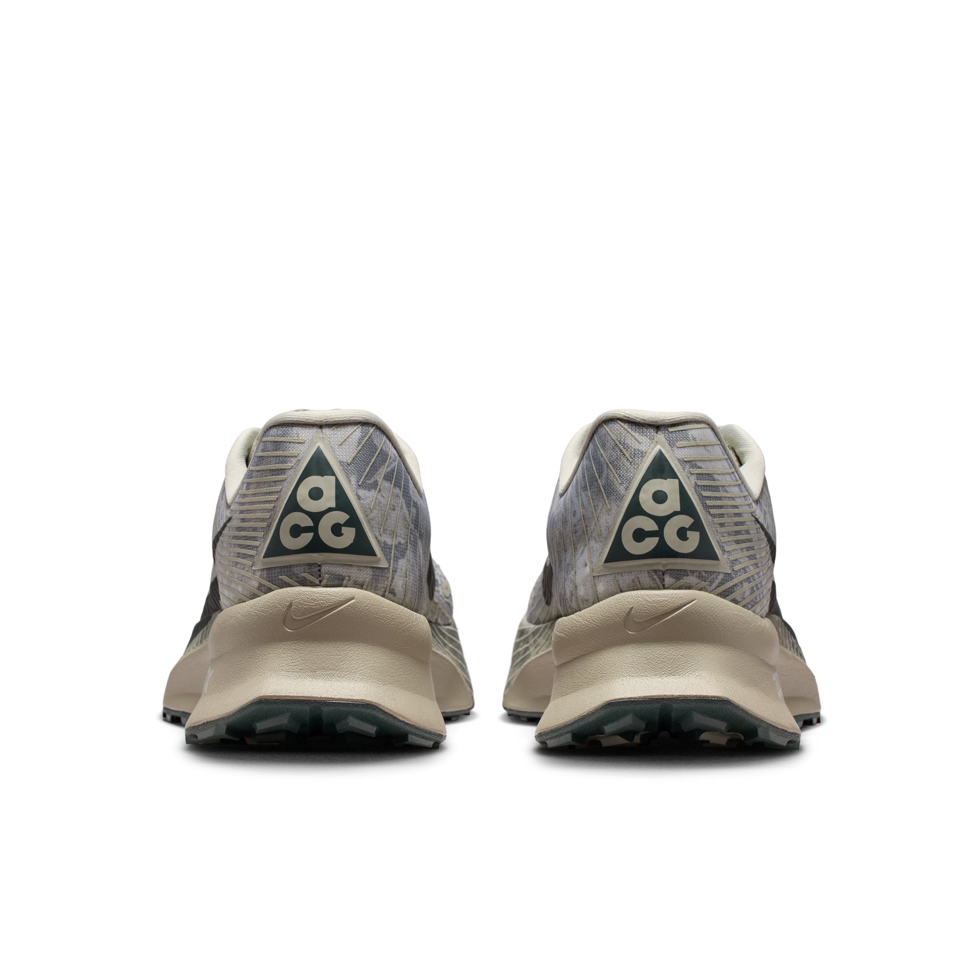 NIKE ACG ULTRAFLY TRAIL - SPRUCE FOG
