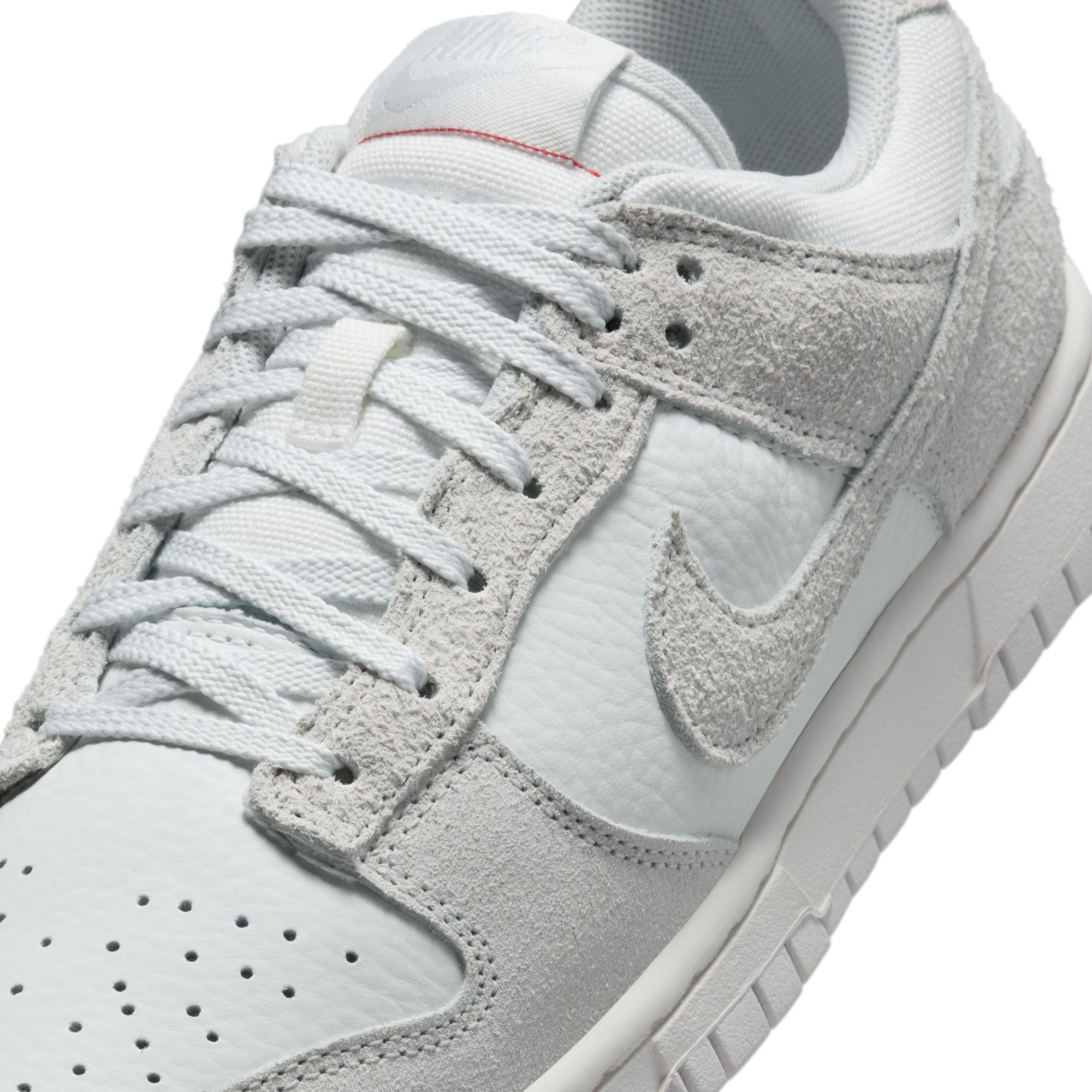 Nike Dunk Low W - Summit White – HOMETEAM