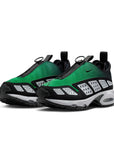 WMNS NIKE AIR MAX SNDR - PINE GREEN