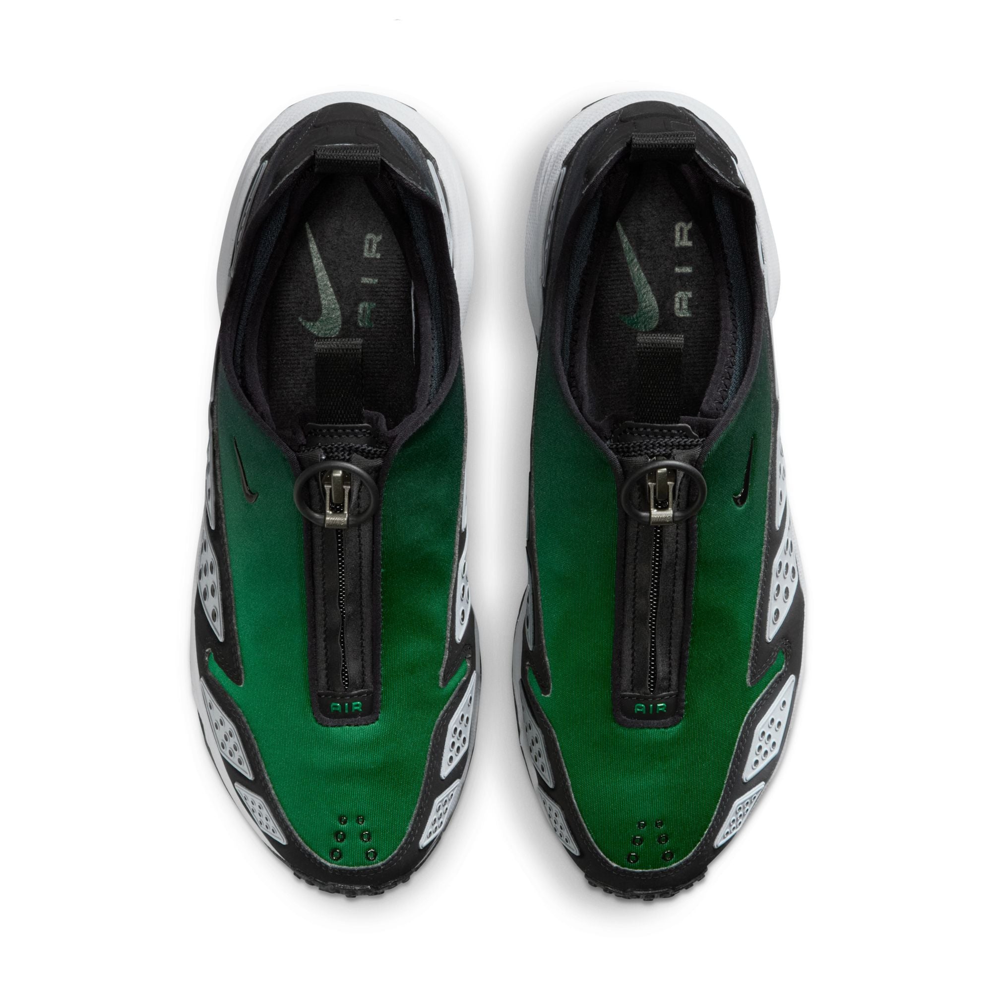 WMNS NIKE AIR MAX SNDR - PINE GREEN