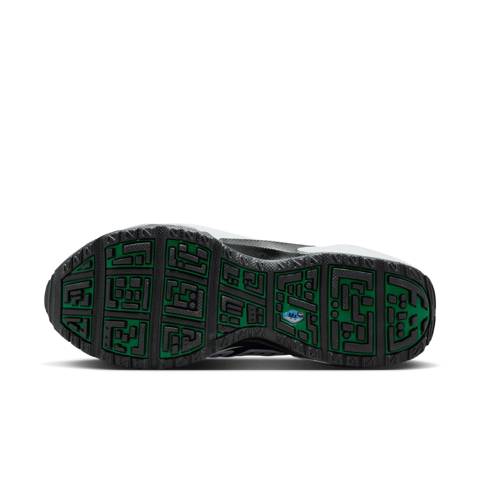 WMNS NIKE AIR MAX SNDR - PINE GREEN