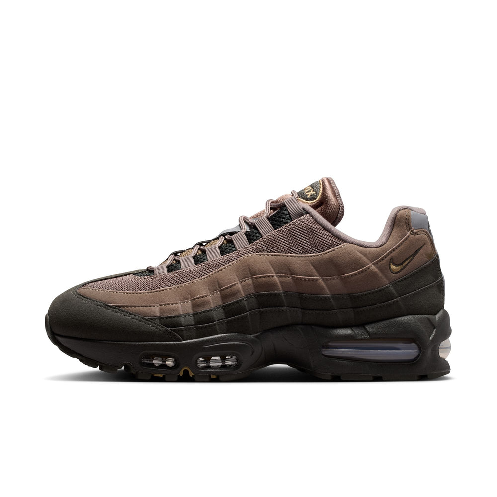 Nike Air Max 95 Big Bubble OG - Mink Brown