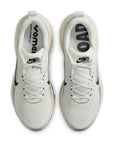 NIKE VOMERO 18 - SUMMIT WHITE