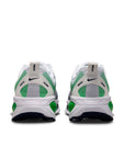 NIKE VOMERO 18 - WHITE MIDNIGHT NAVY