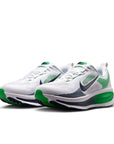 NIKE VOMERO 18 - WHITE MIDNIGHT NAVY