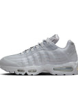 Nike Air Max 95 OG - Wolf Grey