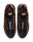 NIKE AIR MAX 95 OG QS - SAFETY ORANGE