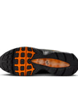 NIKE AIR MAX 95 OG QS - SAFETY ORANGE
