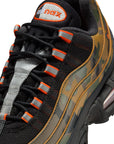 NIKE AIR MAX 95 OG QS - SAFETY ORANGE