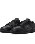 NIKE DUNK LOW GTX - OFF NOIR