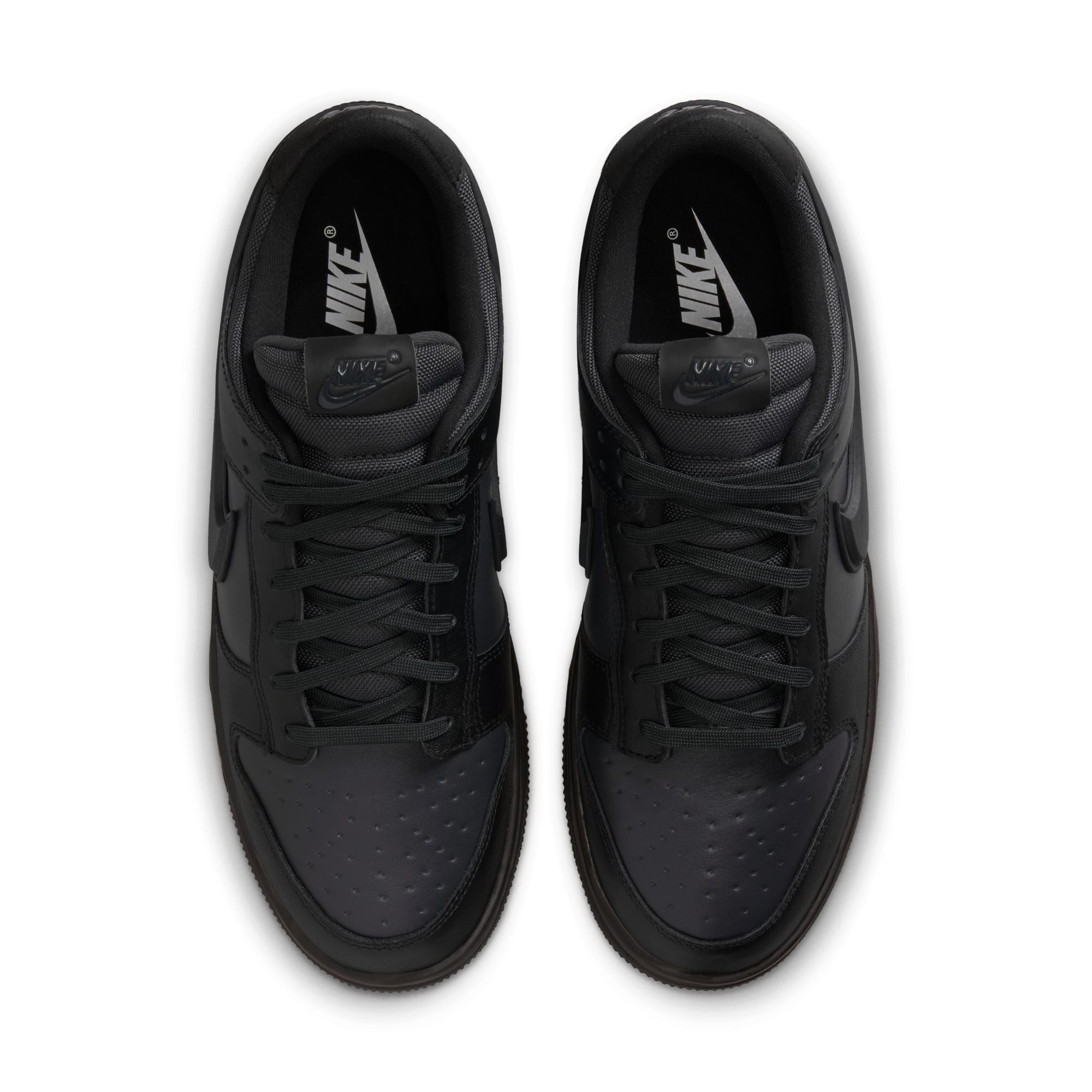 NIKE DUNK LOW GTX - OFF NOIR