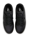 NIKE DUNK LOW GTX - OFF NOIR
