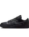 NIKE DUNK LOW GTX - OFF NOIR